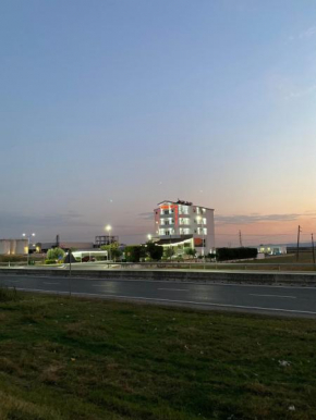 Monte Rei Hotel